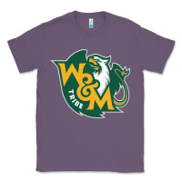 Lavender william and mary Classic Tee - linhVisuals