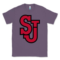 St. John's Red Classic Tee | Teevron
