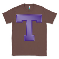 Chestnut tarleton state athletics Classic Tee - linhVisuals