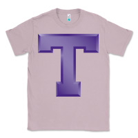 Lilac tarleton state athletics Classic Tee - linhVisuals