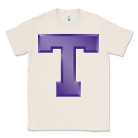 Natural tarleton state athletics Classic Tee - linhVisuals