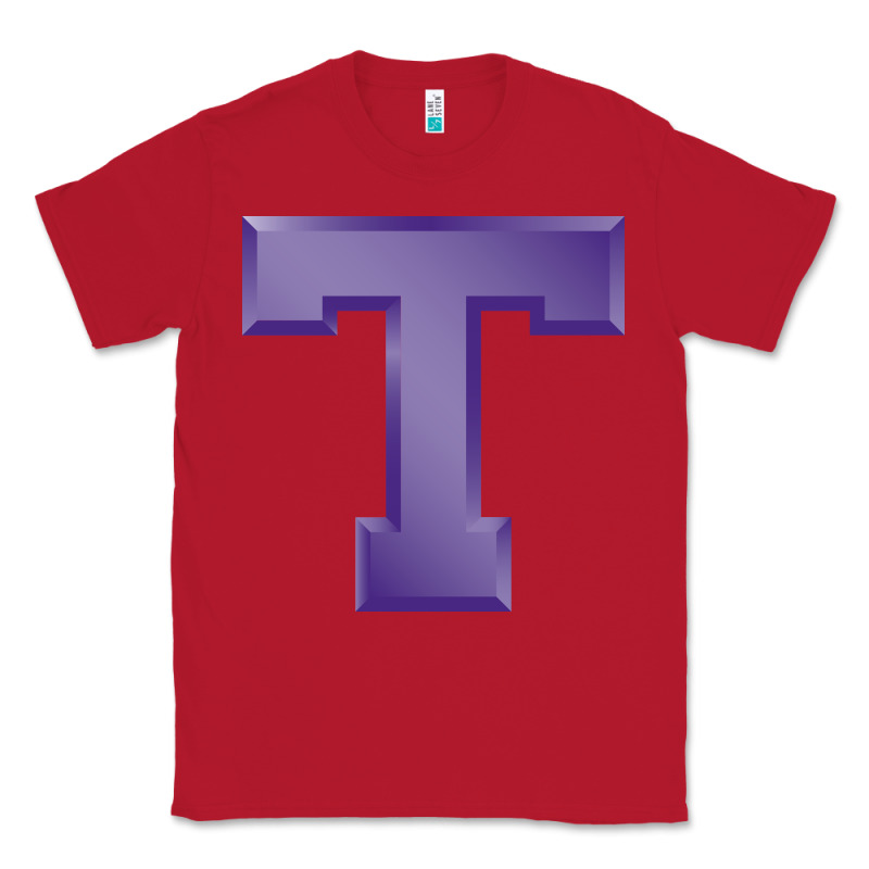 Tarleton State Athletics Classic Tee by linhVisuals | Teevron