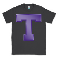 Smoke tarleton state athletics Classic Tee - linhVisuals