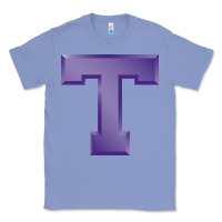 Colony Blue tarleton state athletics Classic Tee - linhVisuals