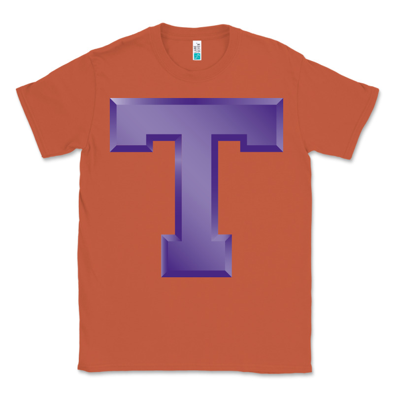 Tarleton State Athletics Classic Tee by linhVisuals | Teevron