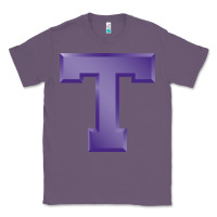 Lavender tarleton state athletics Classic Tee - linhVisuals