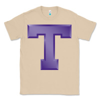 Mushroom tarleton state athletics Classic Tee - linhVisuals