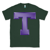 Sports Green tarleton state athletics Classic Tee - linhVisuals
