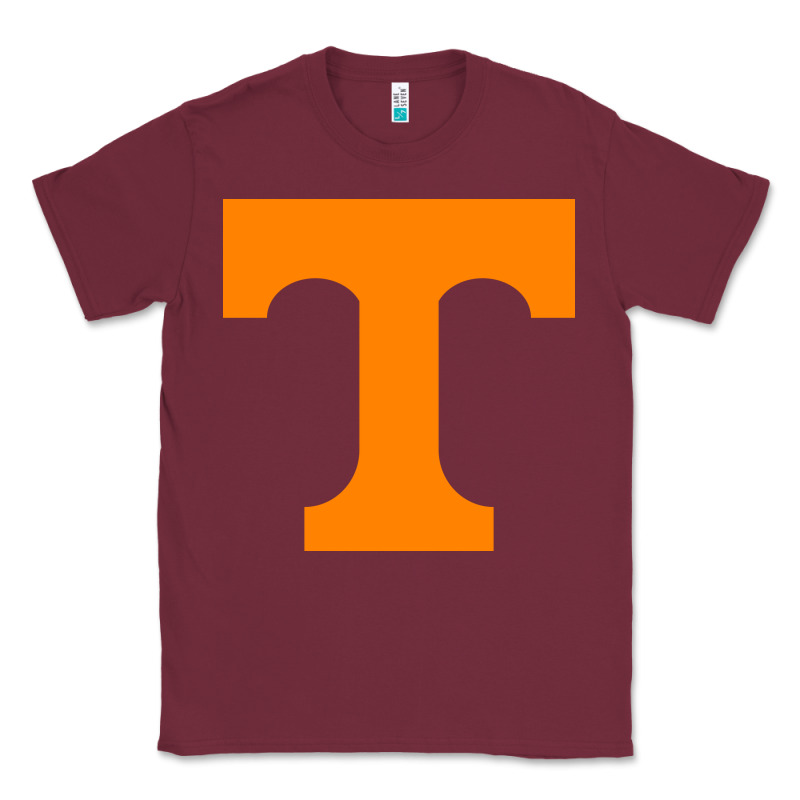 Tennessee Volunteers Classic Tee by linhVisuals | Teevron