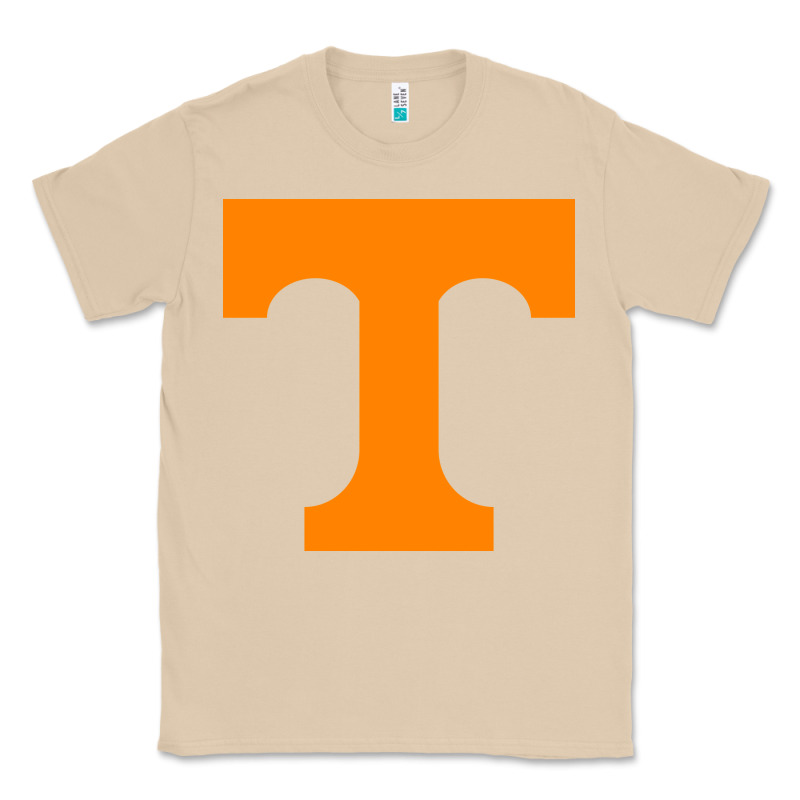 Tennessee Volunteers Classic Tee by linhVisuals | Teevron