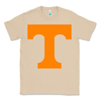 Mushroom tennessee volunteers Classic Tee - linhVisuals