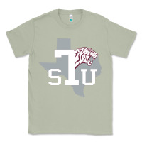 Matcha texas southern Classic Tee - linhVisuals