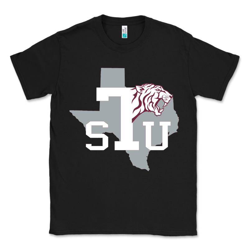 Texas Southern Classic Tee by linhVisuals | Teevron
