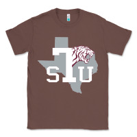 Chestnut texas southern Classic Tee - linhVisuals