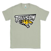 Matcha towson tigers Classic Tee - linhVisuals