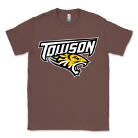 Chestnut towson tigers Classic Tee - linhVisuals