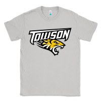 Moon Dust towson tigers Classic Tee - linhVisuals
