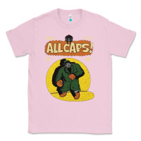 Bubblegum Pink madlib doom hip hop Classic Tee - linhVisuals