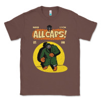 Chestnut madlib doom hip hop Classic Tee - linhVisuals