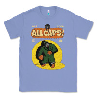 Colony Blue madlib doom hip hop Classic Tee - linhVisuals