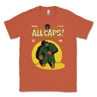 Copper madlib doom hip hop Classic Tee - linhVisuals
