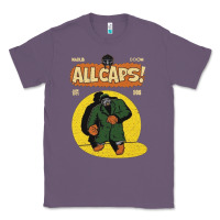 Lavender madlib doom hip hop Classic Tee - linhVisuals