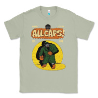 Matcha madlib doom hip hop Classic Tee - linhVisuals