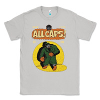 Moon Dust madlib doom hip hop Classic Tee - linhVisuals