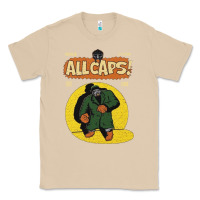 Mushroom madlib doom hip hop Classic Tee - linhVisuals