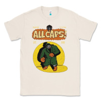Natural madlib doom hip hop Classic Tee - linhVisuals