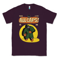 Plum madlib doom hip hop Classic Tee - linhVisuals