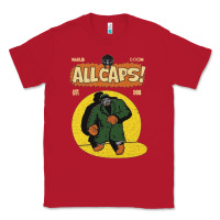 Madlib Doom Hip Hop Classic Tee | Teevron
