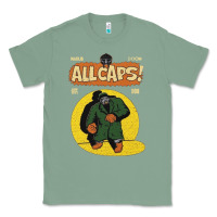 Sage madlib doom hip hop Classic Tee - linhVisuals