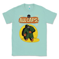 Seafoam madlib doom hip hop Classic Tee - linhVisuals