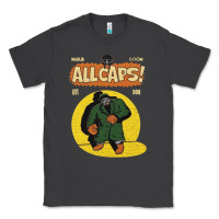 Smoke madlib doom hip hop Classic Tee - linhVisuals