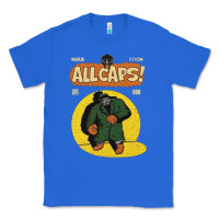 True Royal madlib doom hip hop Classic Tee - linhVisuals