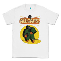 White madlib doom hip hop Classic Tee - linhVisuals