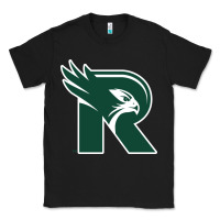Black ridgeline high school Classic Tee - linhVisuals