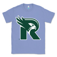Colony Blue ridgeline high school Classic Tee - linhVisuals