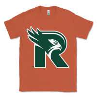 Copper ridgeline high school Classic Tee - linhVisuals