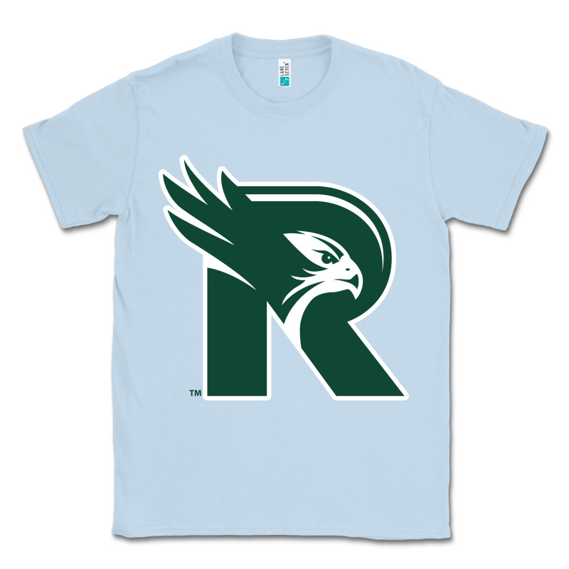 Ridgeline High School Classic Tee by linhVisuals | Teevron