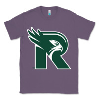 Lavender ridgeline high school Classic Tee - linhVisuals