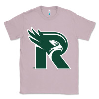 Lilac ridgeline high school Classic Tee - linhVisuals