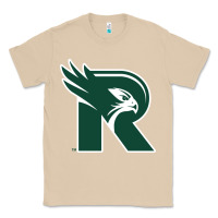 Mushroom ridgeline high school Classic Tee - linhVisuals