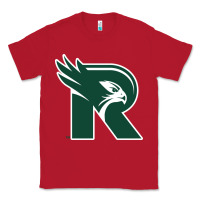 Red ridgeline high school Classic Tee - linhVisuals
