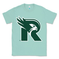 Seafoam ridgeline high school Classic Tee - linhVisuals