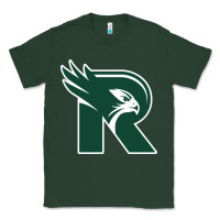 Sports Green ridgeline high school Classic Tee - linhVisuals