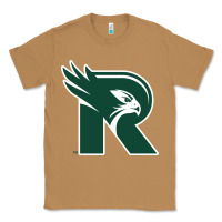 Toasted Coconut ridgeline high school Classic Tee - linhVisuals