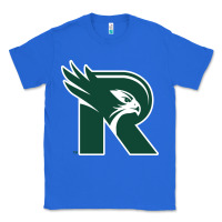 True Royal ridgeline high school Classic Tee - linhVisuals