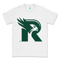 White ridgeline high school Classic Tee - linhVisuals